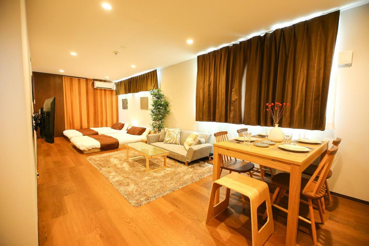 Primeroom別府 Roota เบ็ปปุ ภายนอก รูปภาพ