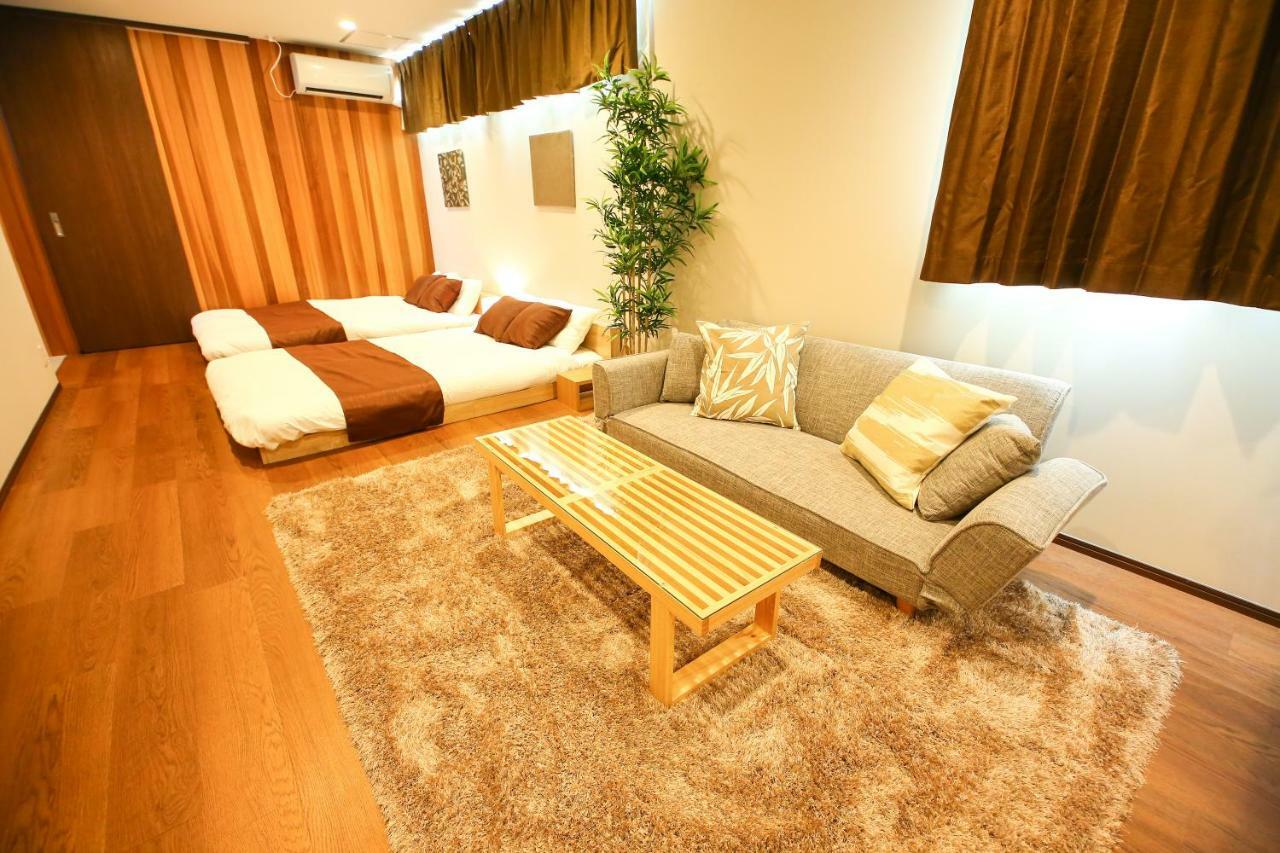 Primeroom別府 Roota เบ็ปปุ ภายนอก รูปภาพ